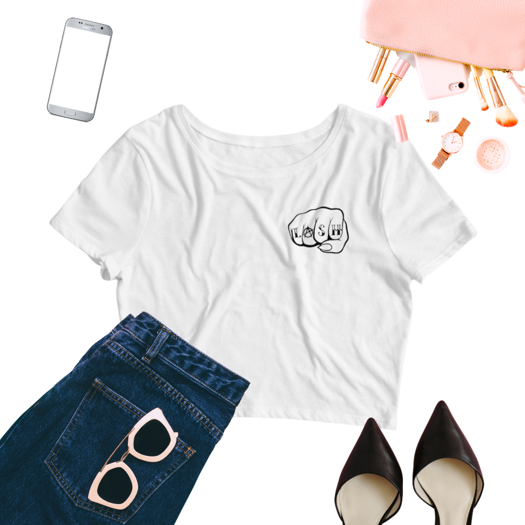 Just Lash Crop