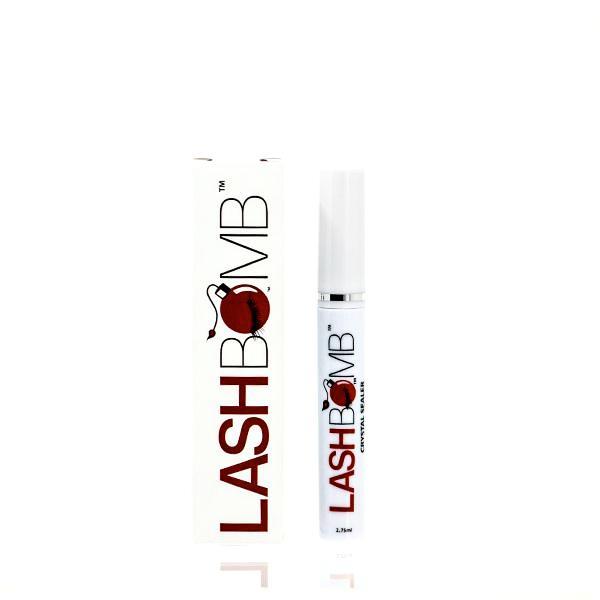 LashBomb Keratin Infused Crystal Sealer