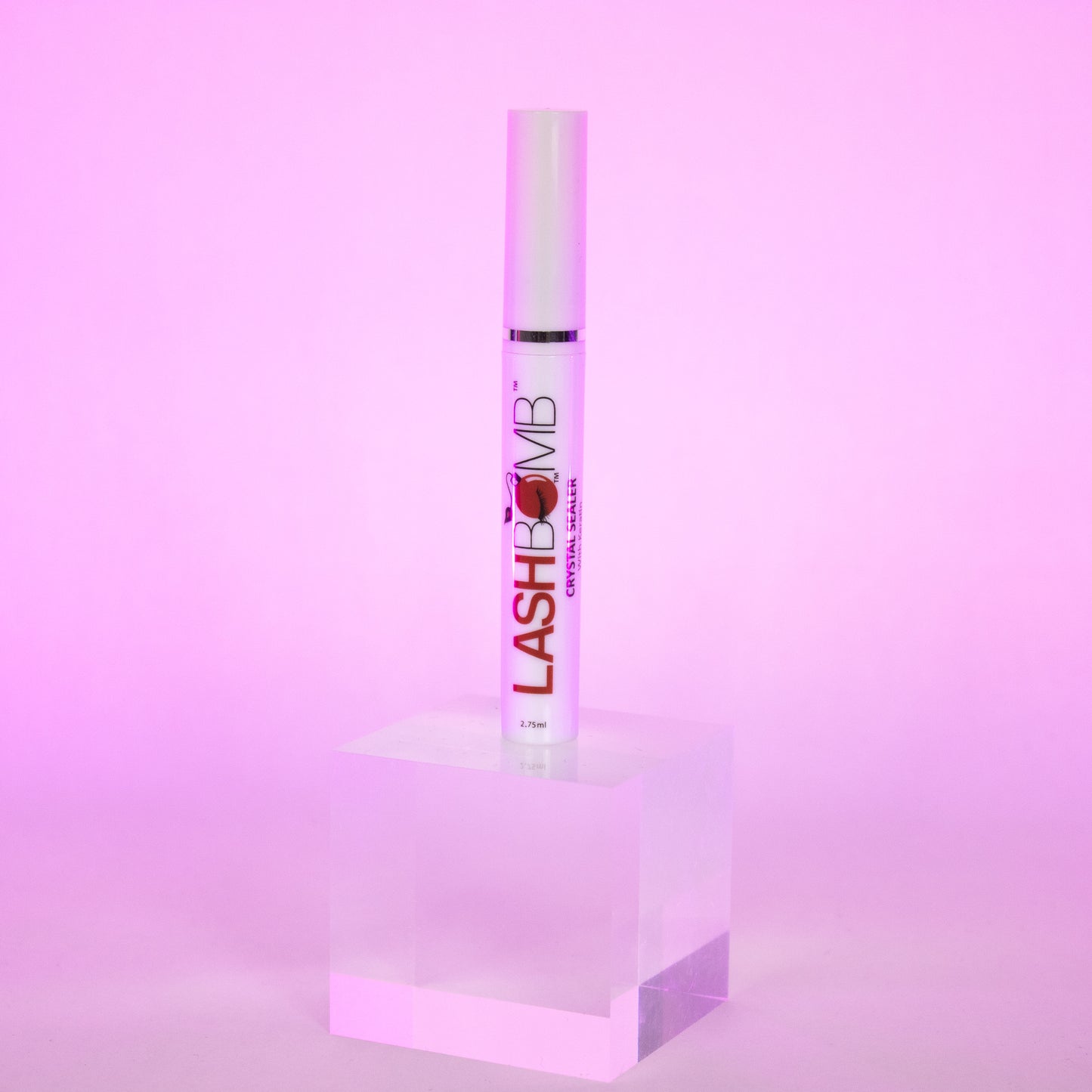 LashBomb Keratin Infused Crystal Sealer