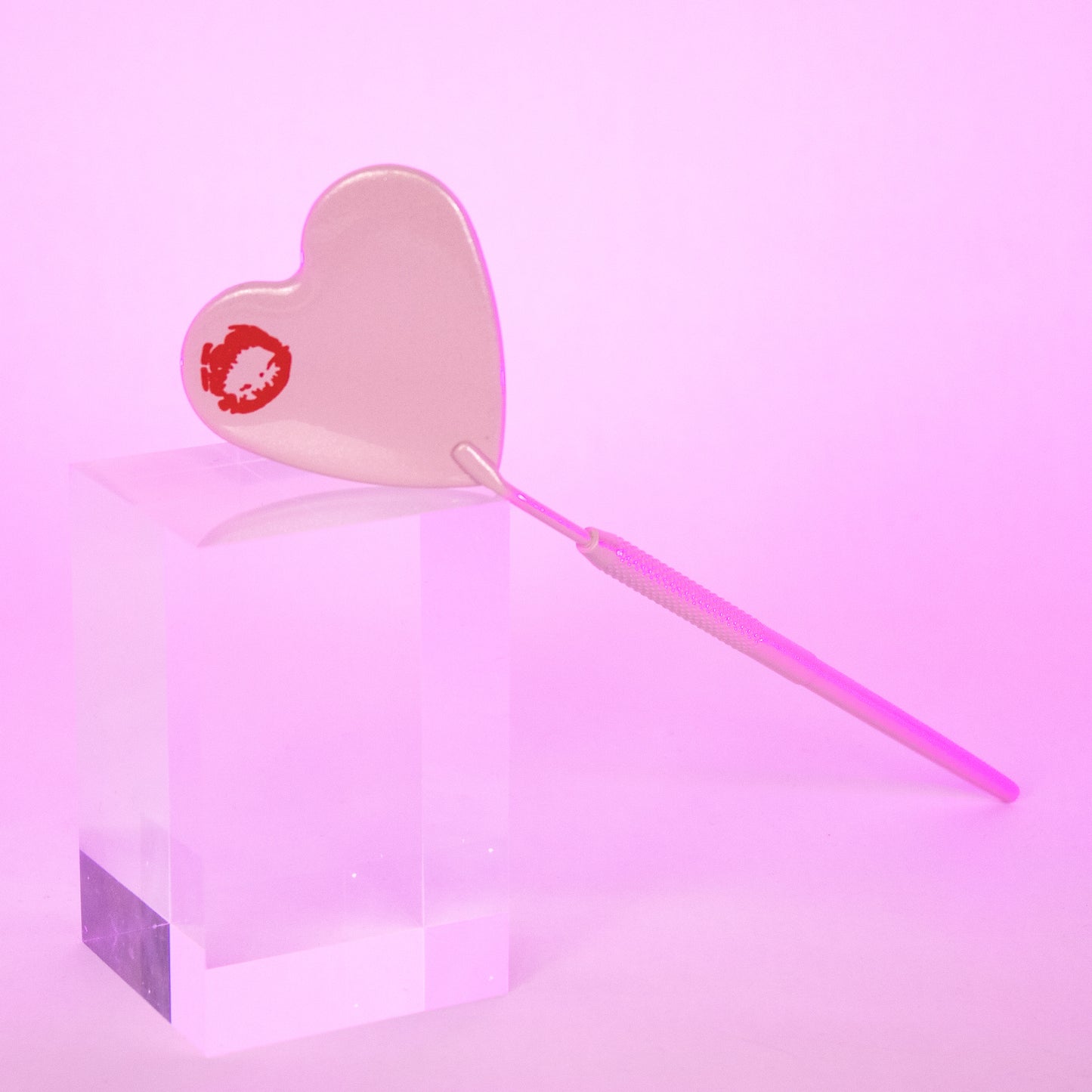 'So You Agree, You Think You're Really Pretty' Lash Mirror