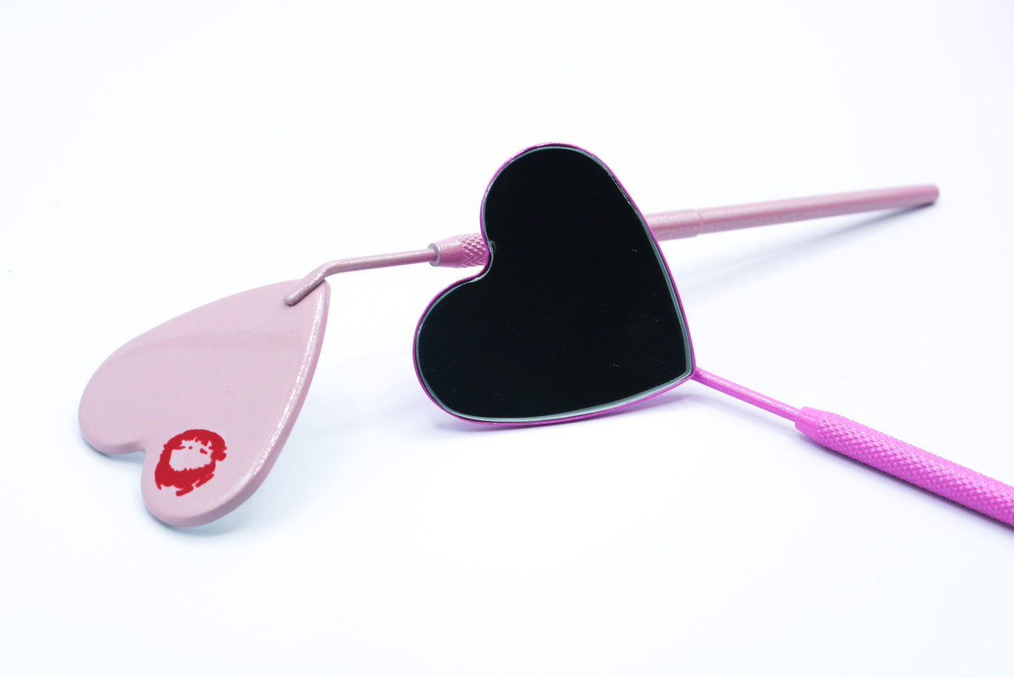 'So You Agree, You Think You're Really Pretty' Lash Mirror